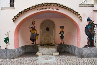 Museo Attilio Mussino-Vernante必去景点