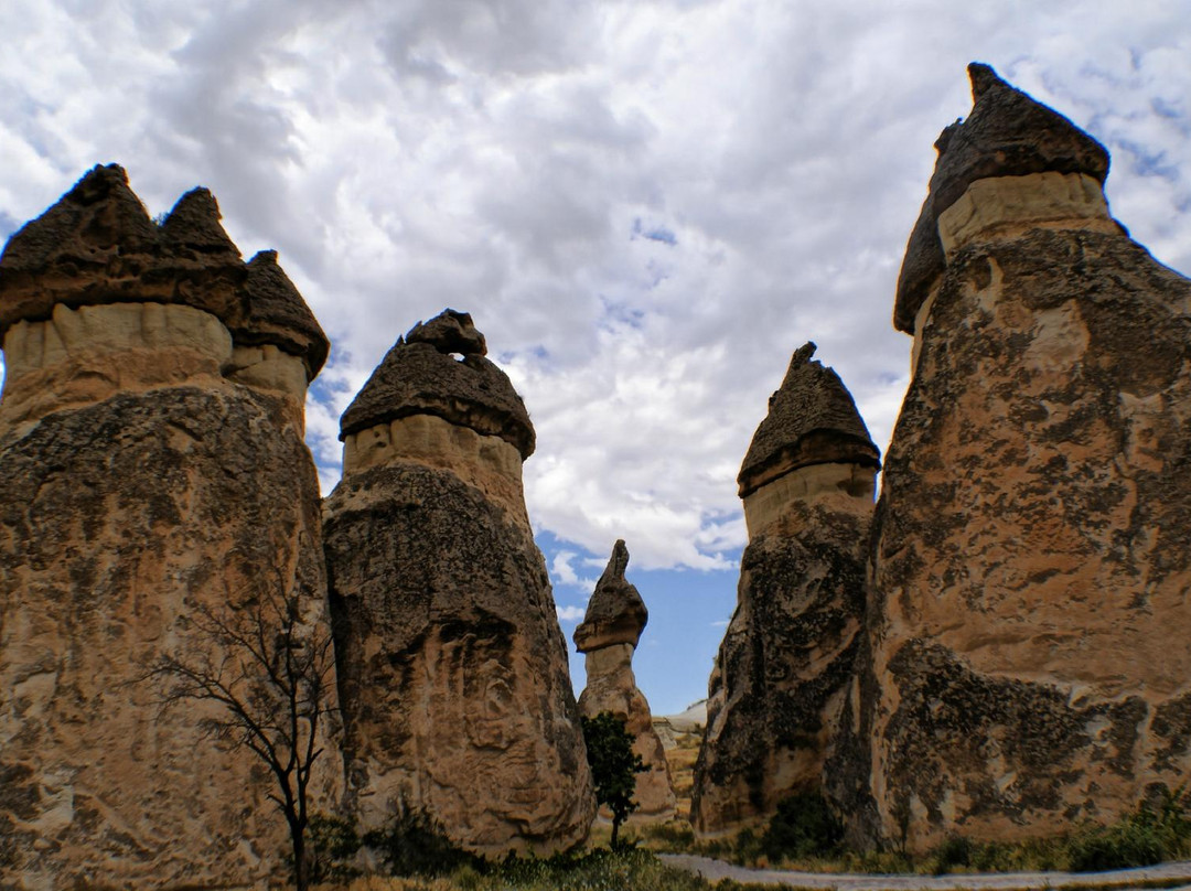 Cappadocia旅游攻略图片