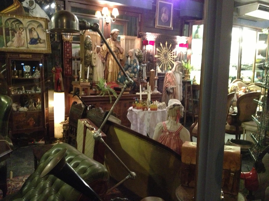 火车夜市-曼谷必去景点