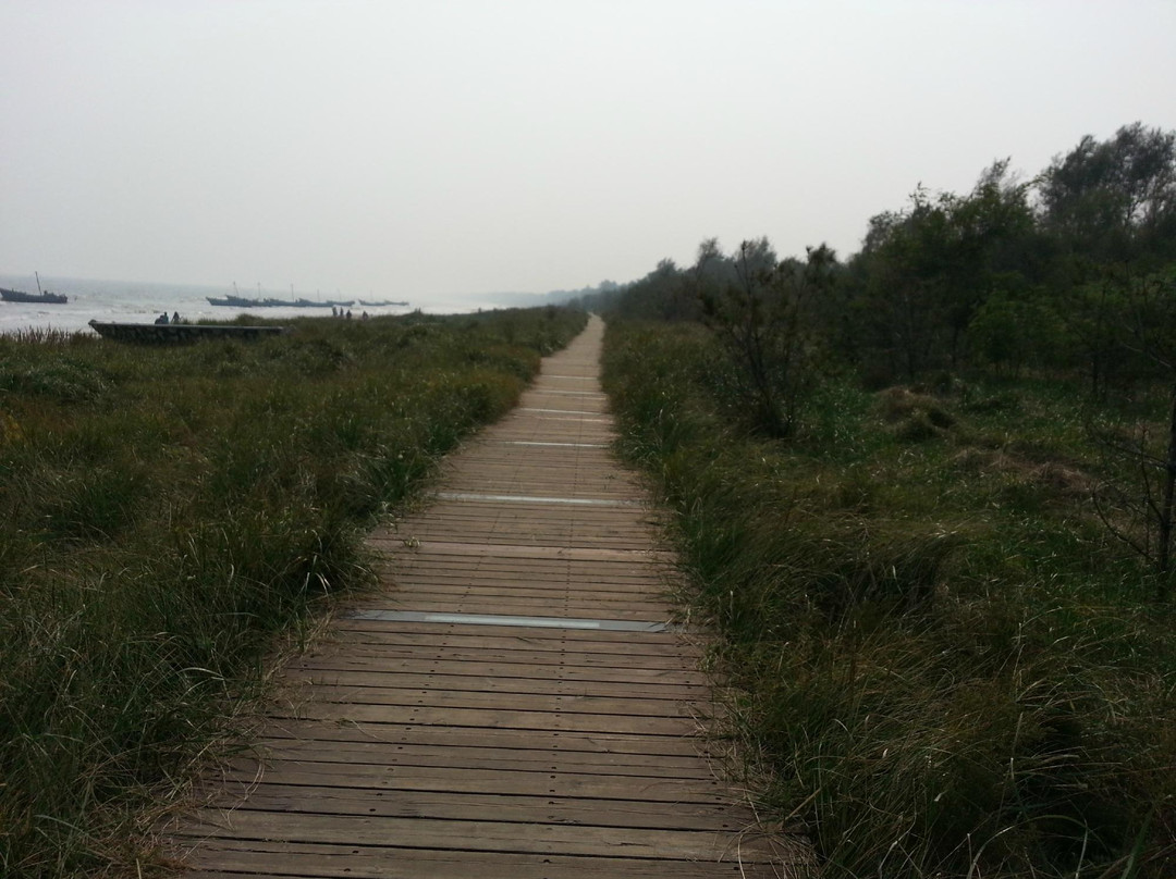 北戴河国际俱乐部主图