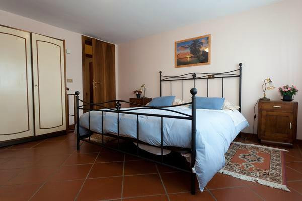 Pederobba酒店住宿-B&B Casa Rosa