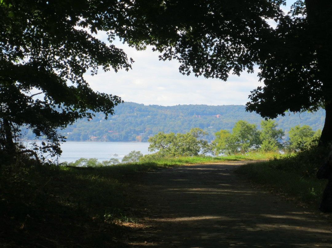 Rockwood Hall State Park景点图片