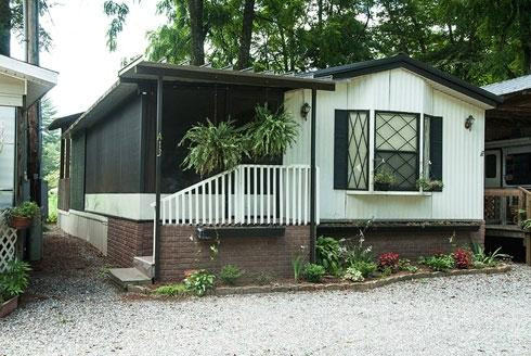 Ela Campground