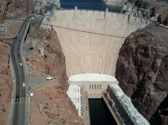 子弹&汉堡户外之旅-拉斯维加斯必去景点