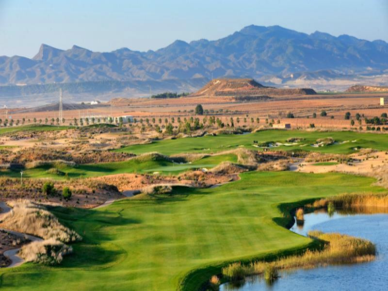 Alhama Signature Golf景点图片