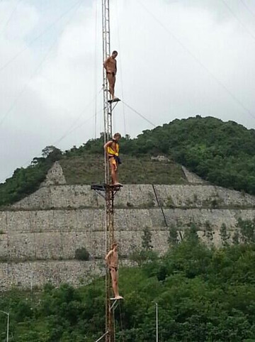 小梅沙海洋世界-深圳市必去景点
