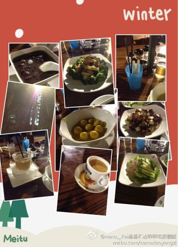 表叔茶餐厅(红专厂店)主图