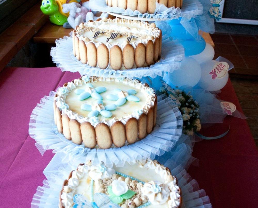 Gelateria Le Fate Golose