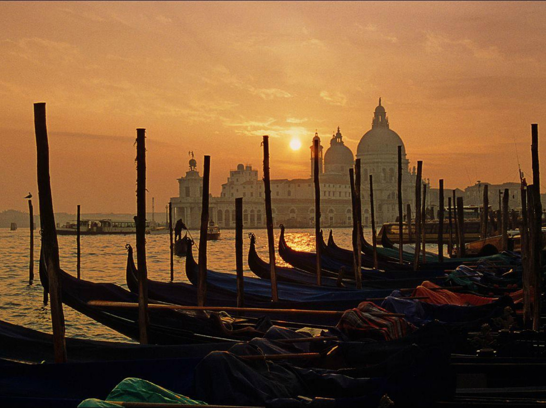 Venice Shuttle Service-威尼斯必去景点