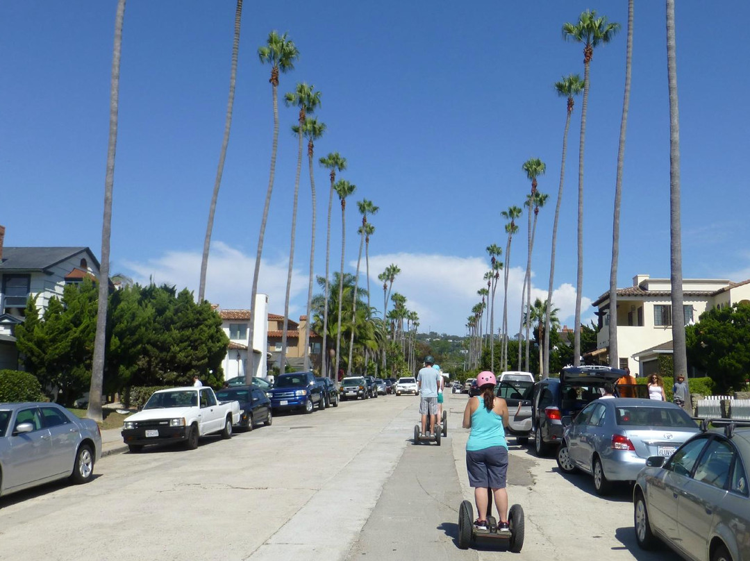 We Love Tourists-拉荷亚必去景点