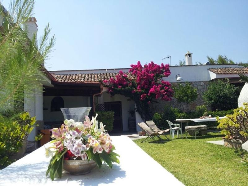 Masseria Lo Scuro dei Bleve