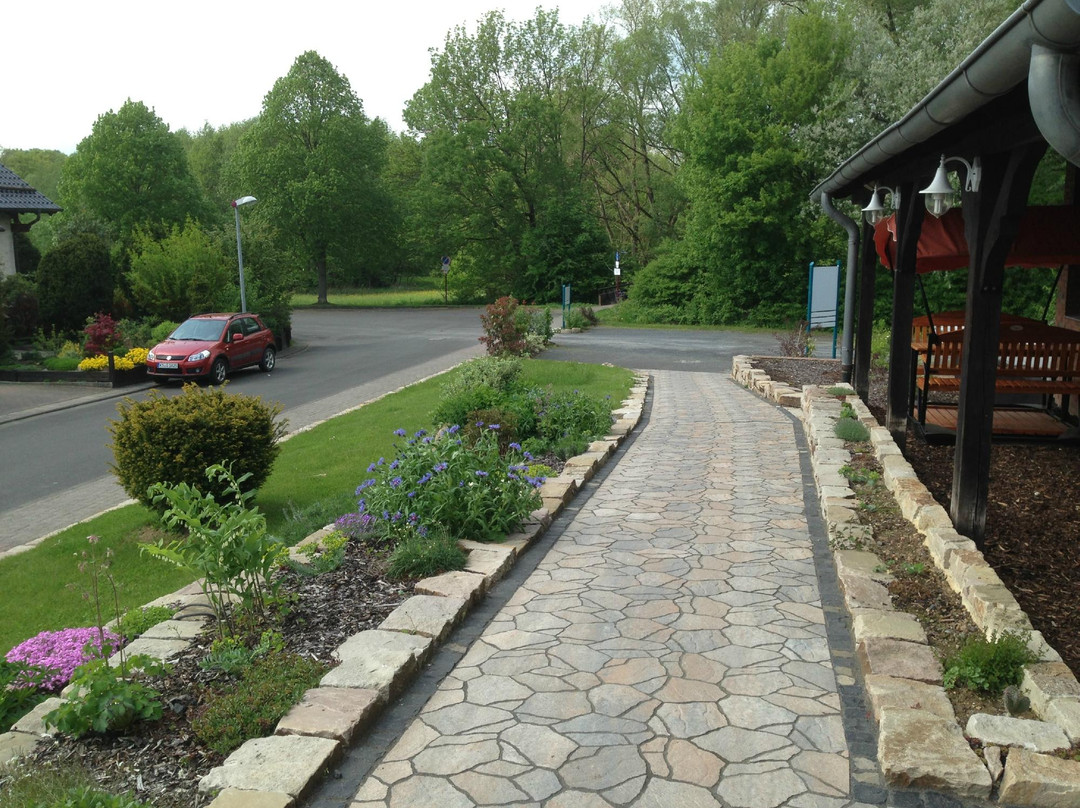 Hotel Am Steinertsee - Kassel-ost主图