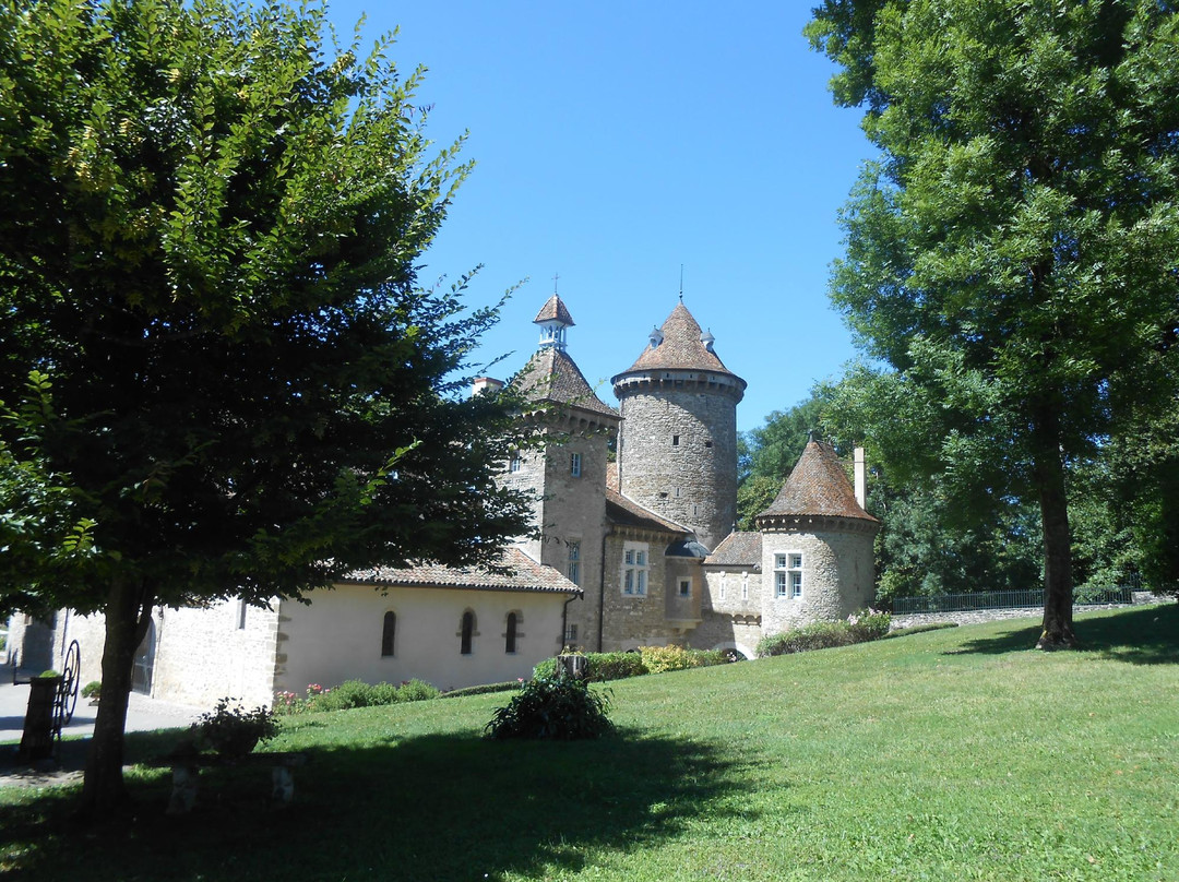 Saint-Chef旅游攻略图片