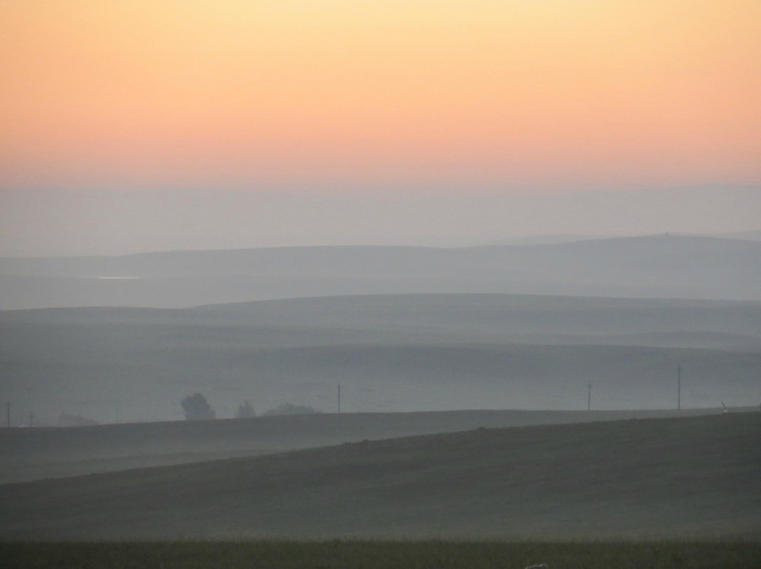 希拉穆仁草原-达尔罕茂明安联合旗必去景点