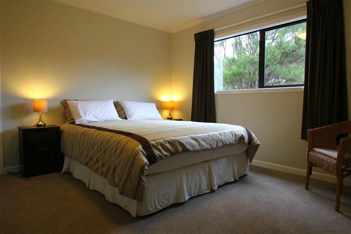 Bay River B&B-官方