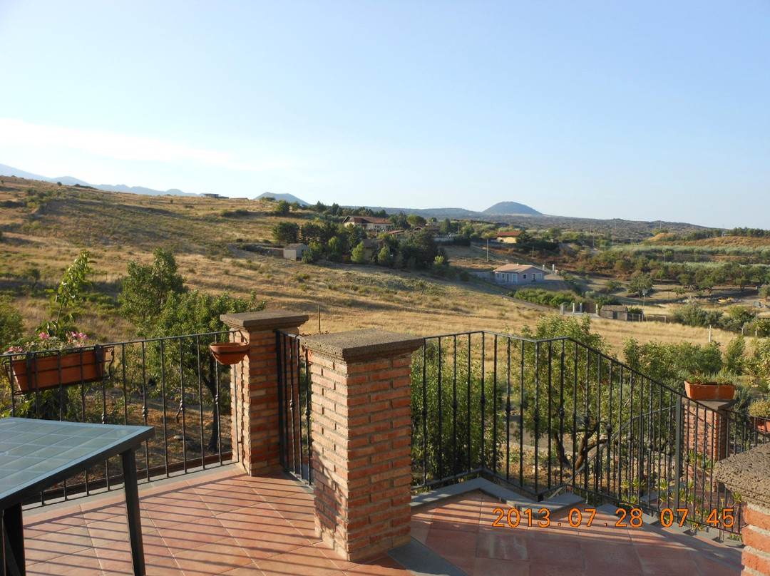 Turismo Rurale Oro Verde