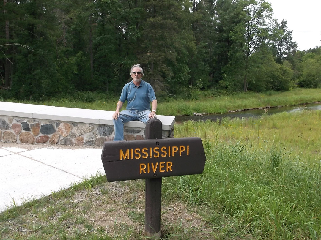 Itasca State Park-Park Rapids必去景点