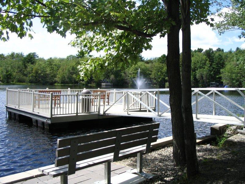 Paradise Park Resort Campground