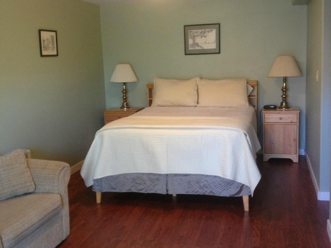 Kokopelli Bed and Breakfast主图