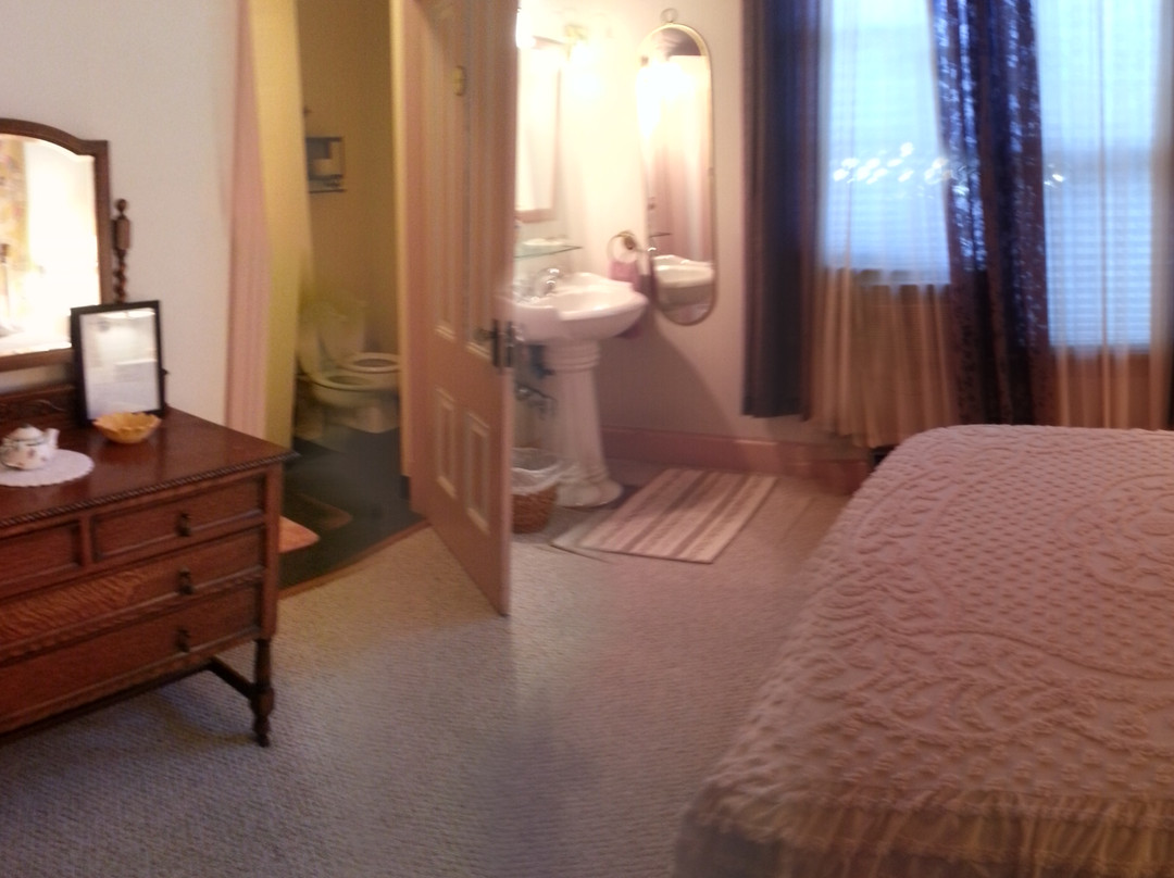 Magliulo's Rose Garden Inn主图