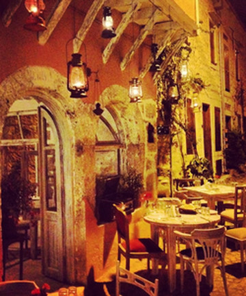 Dem Alaçatı Meyhane餐厅图片