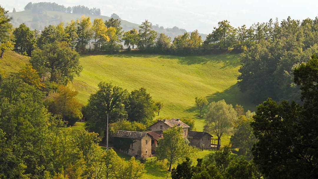 I Ghirardi. Nature & Culture