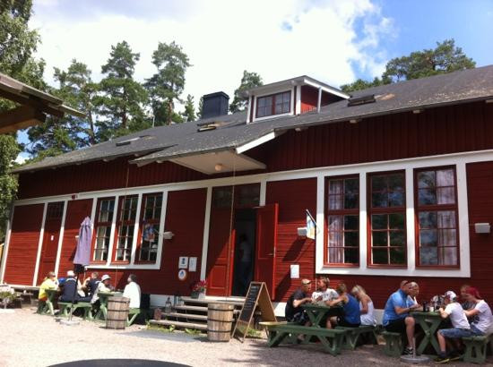 Siaröfortet
