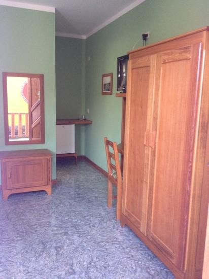 Pousada Torino主图