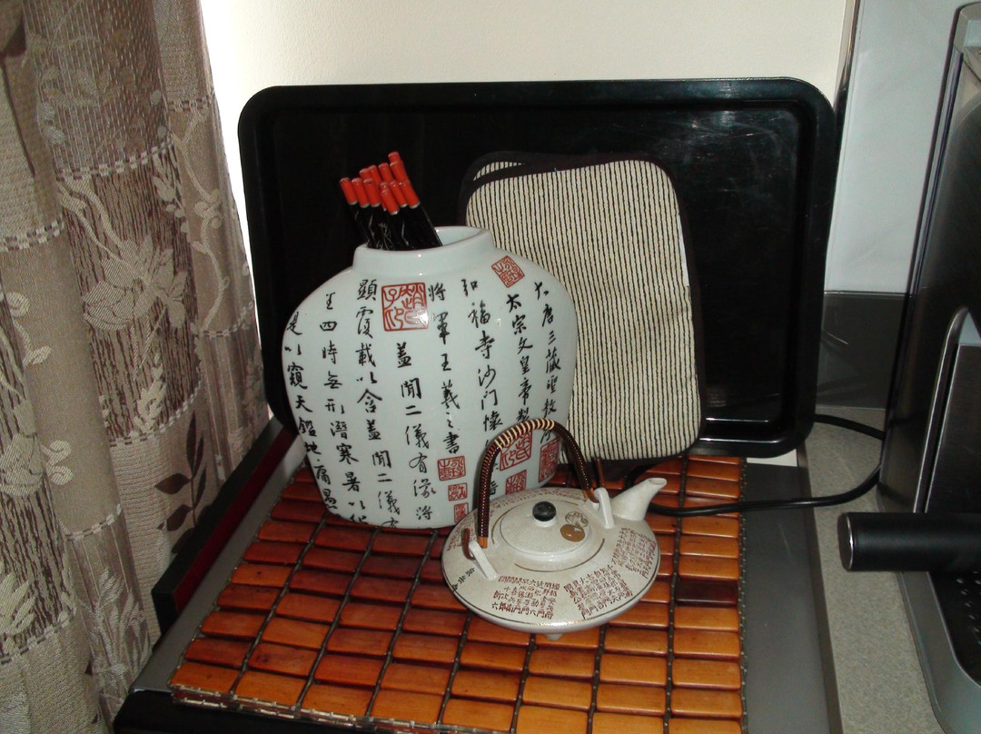 Nierinna Rise Bed & Breakfast主图