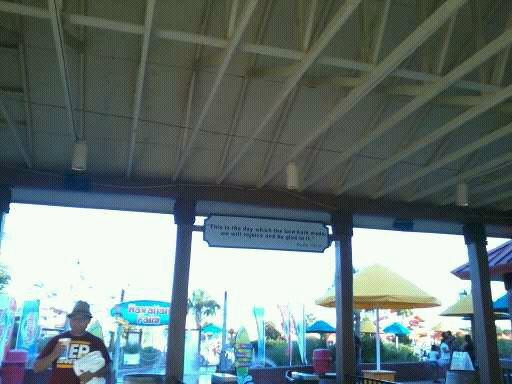 Hawaiian Falls The Colony-The Colony必去景点