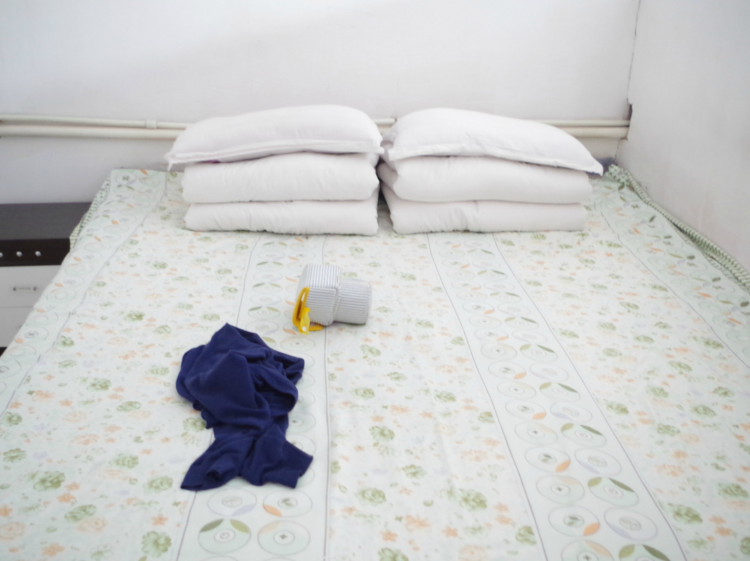 北极村得意居农家院主图