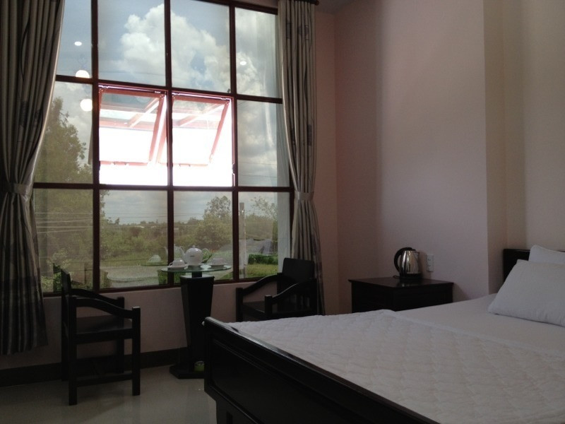 Lien Huong Hotel主图