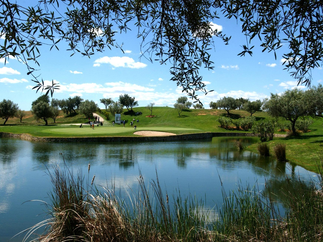 Panoramica Golf, Sports & Resort景点图片