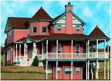 Gold Strike Inn-官方