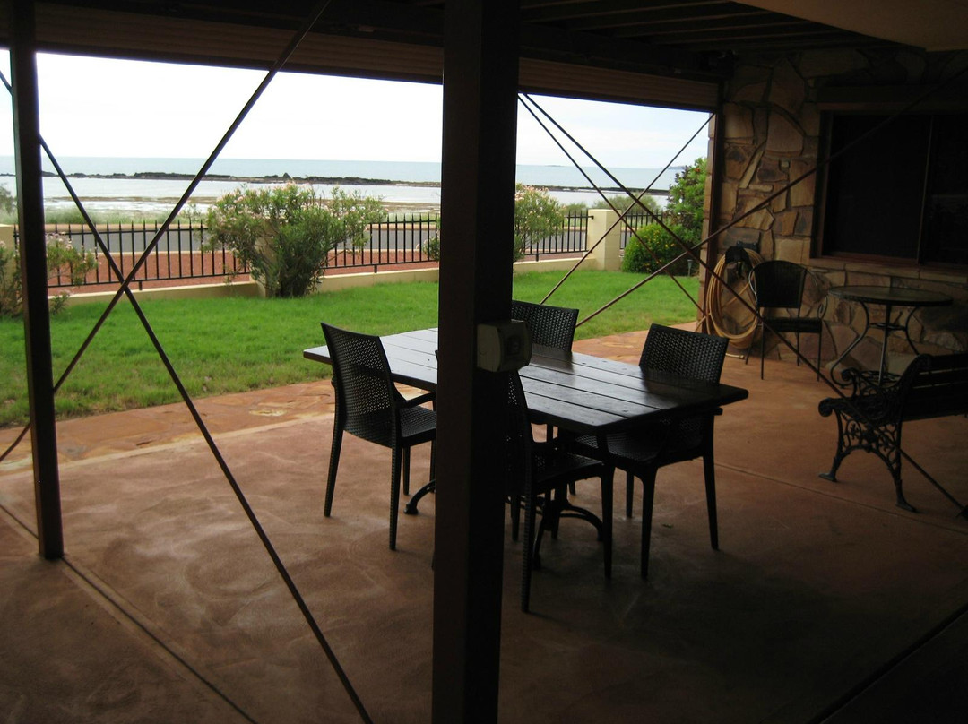 Delilahs Bed and Breakfast主图