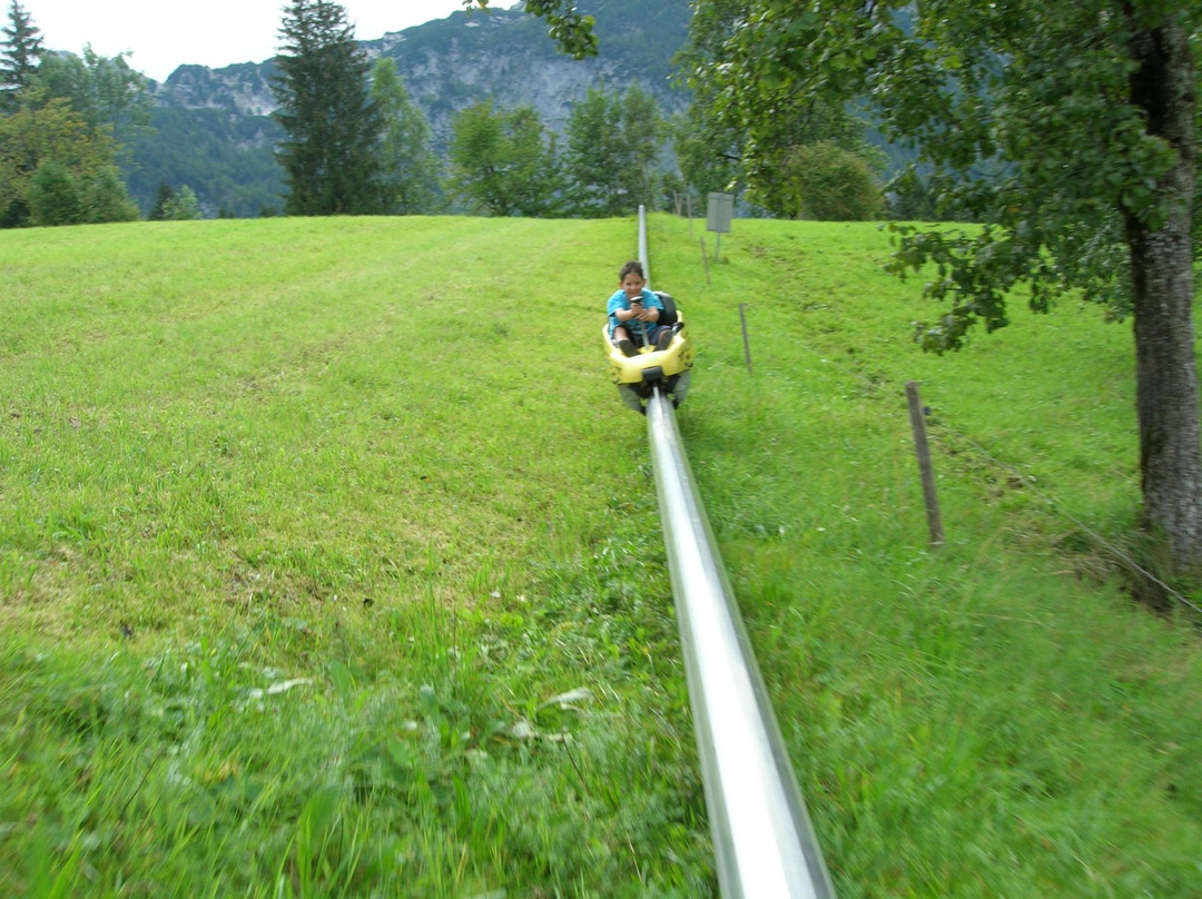 Karkogel-阿布特瑙必去景点