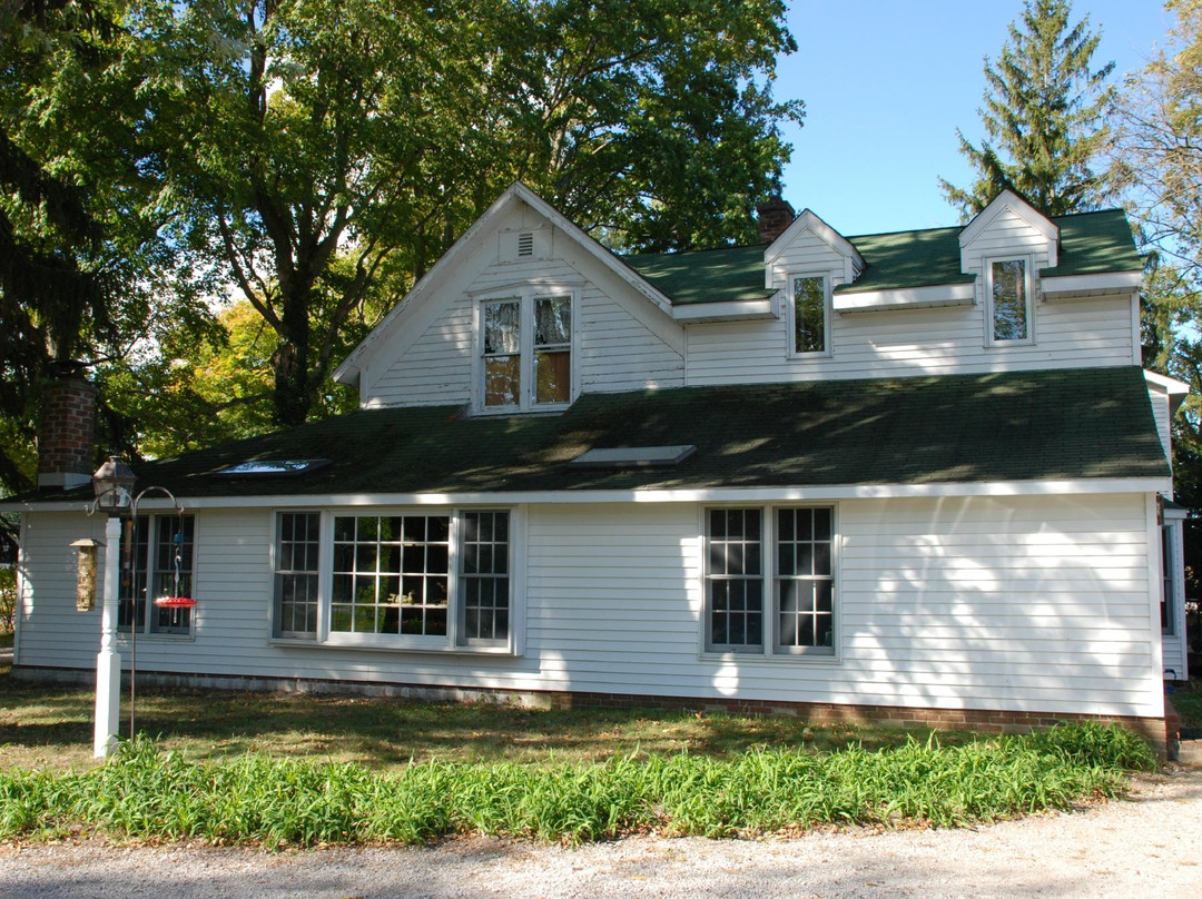 1887 Black Dog Inn主图