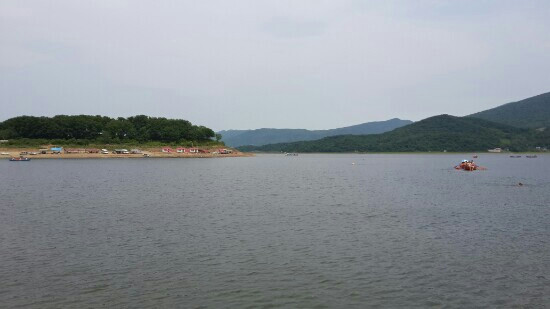 松花湖-吉林市必去景点