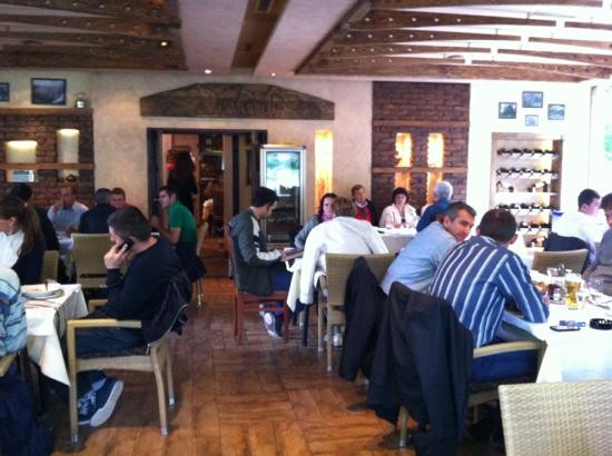 Restoran Durmitor