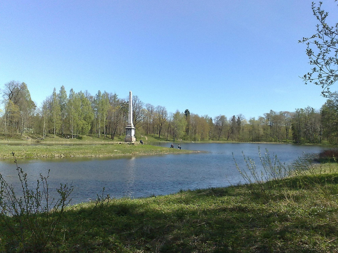 Gatchina Palace and Estate Museum景点图片