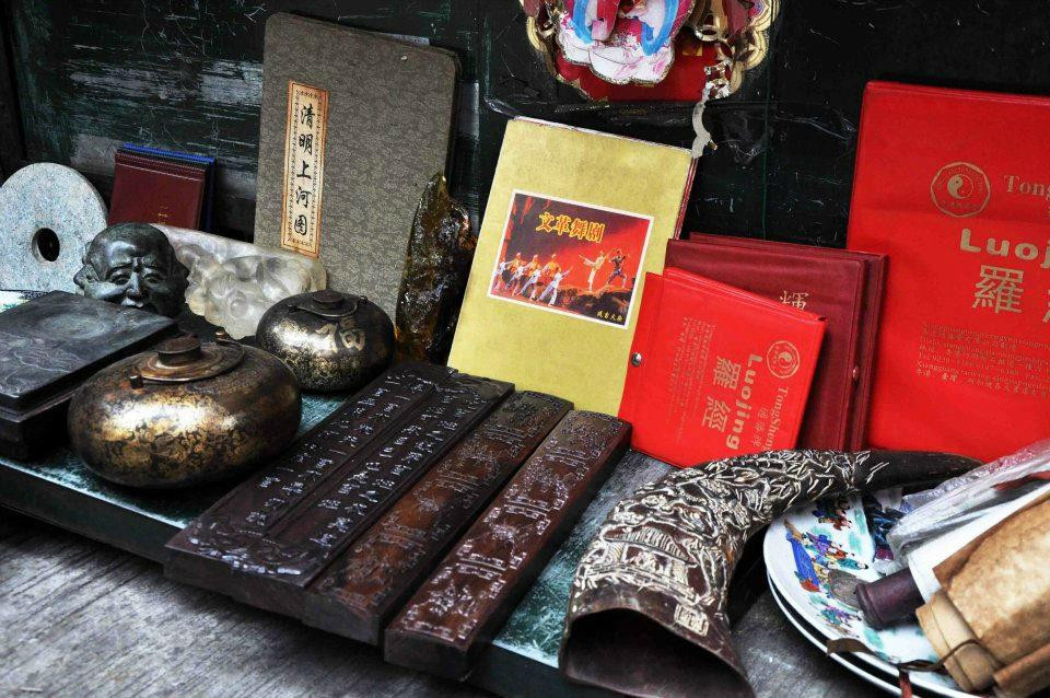 深水埗-香港必去景点