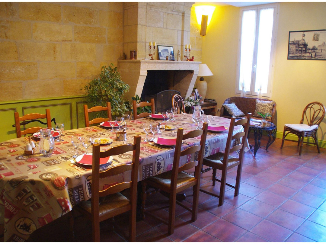 Chateau Miquelet主图