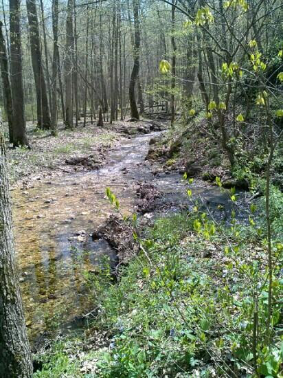 Meramec State Park-Sullivan必去景点