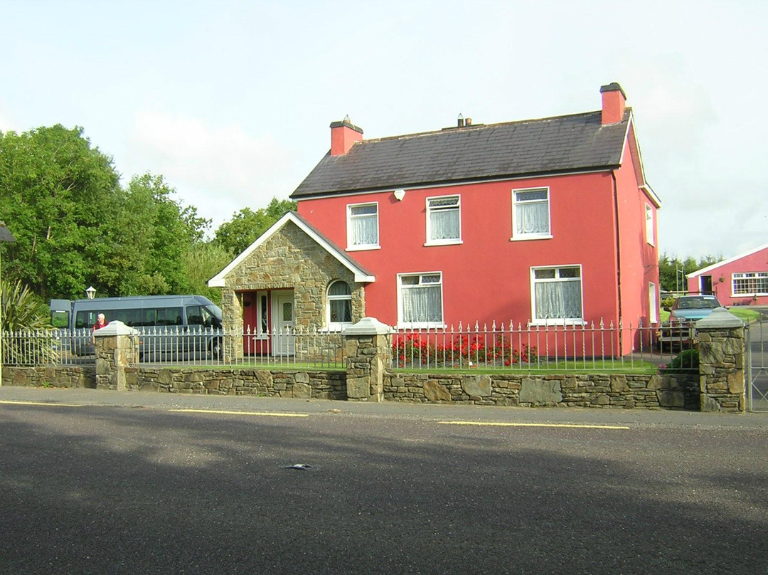 Millstreet酒店住宿-Shady Hollow B&B