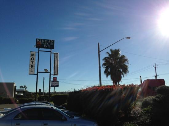 The Kidman Wayside Inn主图