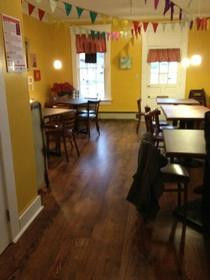 Hamilton餐馆和美食-True West Coffee