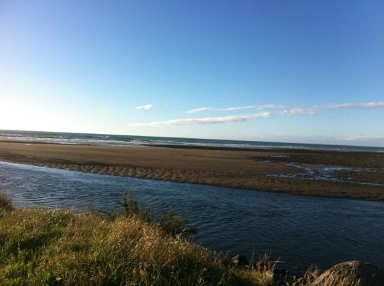 Te Rewa Rewa Bridge-新普利默斯必去景点