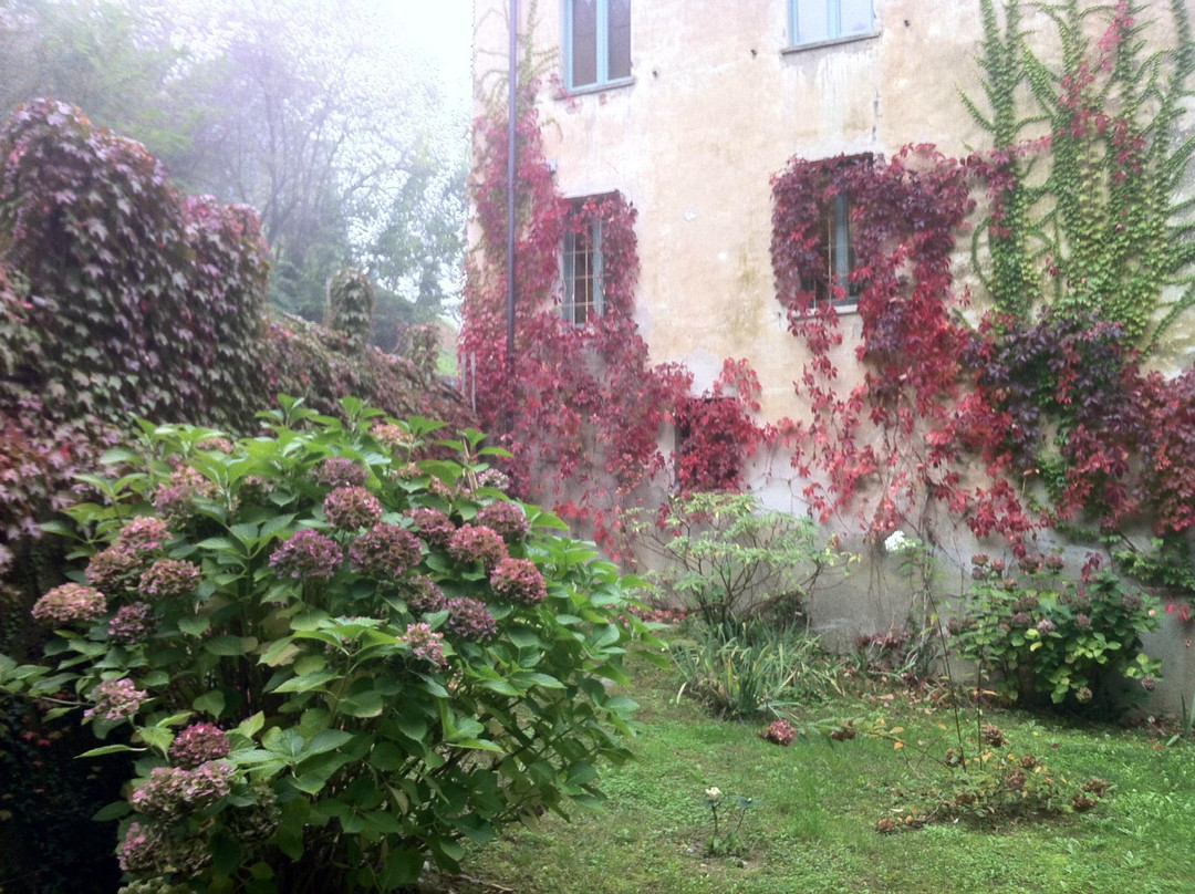 B&b Casa Clementina主图
