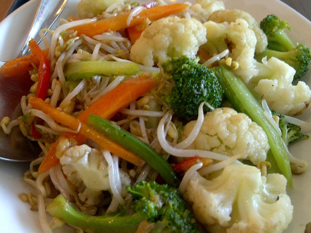 Lido Cocina Tsina by Panciteria Lido