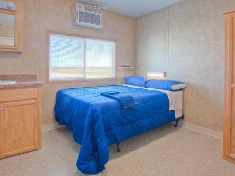 Whitsett酒店住宿-Frontier Oasis